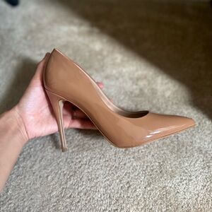 Steve Madden Daisie Pump
